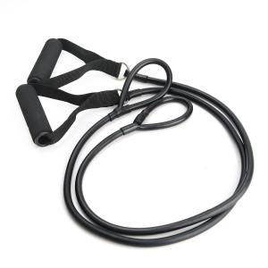 トレーニングチューブ 2本セット トレーニングバンド