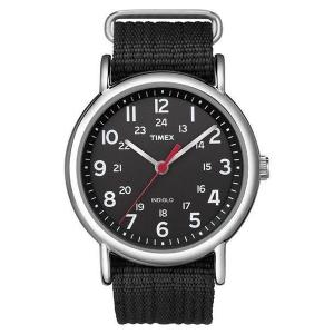送料無料 T2N647 TIMEX タイメックス メンズ レディース WEEKENDER ウィークエンダー セントラルパーク 腕時計 父の日