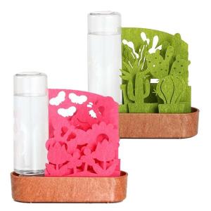 ULG-SB-GRF 自然気化式ECO加湿器 うるおい小さな庭 交換用フィルター