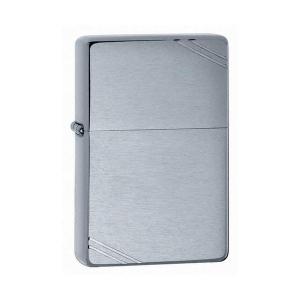 ZIPPO 1937復刻版 ヴィンテージ230 ブラッシュ | ジッポー オイル 