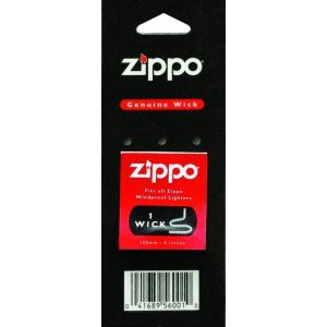 ZIPPO ウィック(替え芯) フリント(着火...の詳細画像2