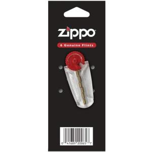 ZIPPO ウィック(替え芯) フリント(着火...の詳細画像3