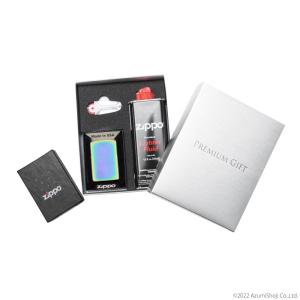 ZIPPO（ジッポー） ZIPPO No.169 ギフトボックス付き アーマーハイ