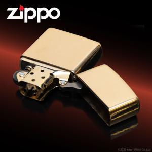 ZIPPO #169 アーマーハイポリッシュブ...の詳細画像2