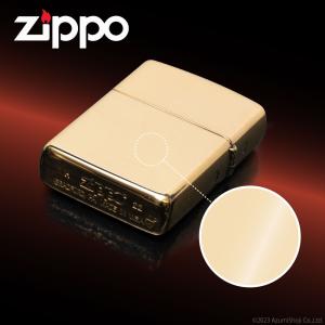 ZIPPO #169 アーマーハイポリッシュブ...の詳細画像3