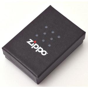 ZIPPO #200 外側ケース ブラッシュク...の詳細画像3