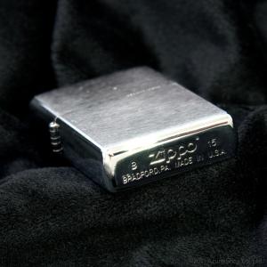 ZIPPO #200 外側ケース ブラッシュク...の詳細画像5