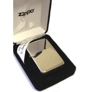 ZIPPO スターリングシルバー 1941復刻モデル #23 No.23 NO23 ナンバー23 純銀 ジッポ プレゼント ラッピング可 父の日 クリスマス 敬老の日｜zumi