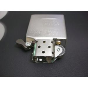 ZIPPO インサイドユニット レギュラーサイ...の詳細画像2