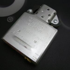 ZIPPO インサイドユニット レギュラーサイ...の詳細画像3