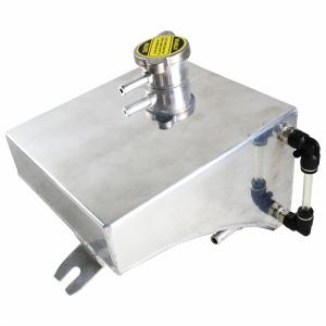 アルミ製 リザーバータンク サブタンク ニッサン