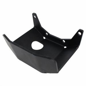 ジムニー JA11 フロントデフガード  クロカン オフロード