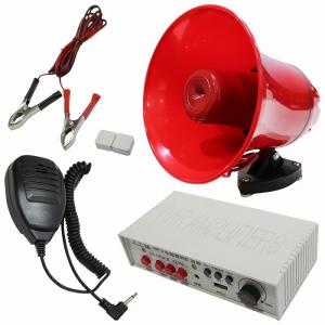 拡声器 ノボル電機 20W 船舶汽笛用アンプ MA-427 在庫あり即納 拡声器 ノボル電機 20W 船舶汽笛用アンプ MA-427 在庫あり即納