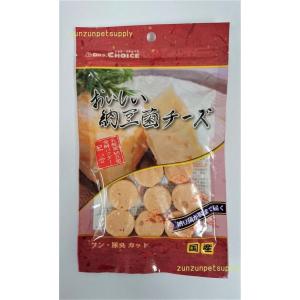 DRS.CHOICE（ドクターズチョイス） おいしい納豆菌 80g : my DOG