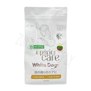 ネイチャーズプロテクション ホワイトドック ジュニア1.5kg×2袋 NATURE'S PROTECTION（ネイチャーズプロテクション） ホワイトドッグ