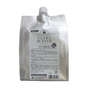 岡野製作所 ウルトラバスター 詰め替え用【1000ml】 : ズンズンペット
