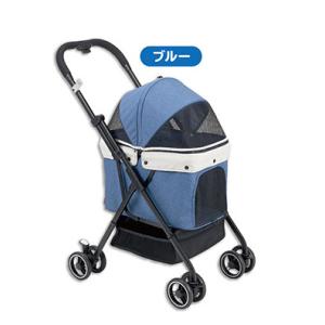 ボンビアルコン ペットバギー DECA PROGRE デカプログレ【デニム】【耐