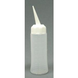 シャンプーアプリケーターホワイト エバー 小分けボトル