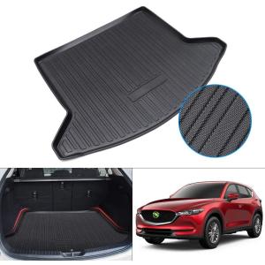 値引 純正アクセサリー マツダ Cx 3 Dk H27 02 ラゲッジ コンフォート ラゲッジルームマット D10ev0380 Www Endocenter Com Ua