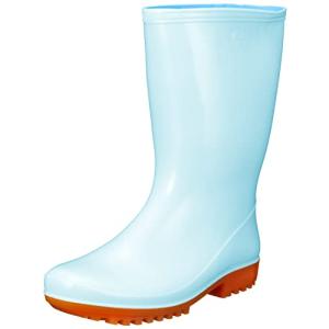 ミドリ安全 安全 耐滑長靴 ハイグリップ HGC2000スーパー ブルー 28cm HGC2000SP-BL-28