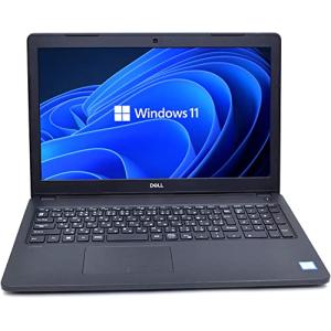 Ｗebカメラ内蔵 最新Win 11搭載 DELL Latitude