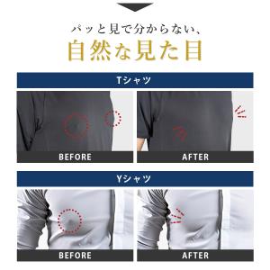 ニップレス 男性用 メンズ ニップルシール 5...の詳細画像2
