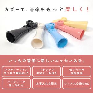 《初心者おススメモデル》 カズ― kazoo ...の詳細画像2