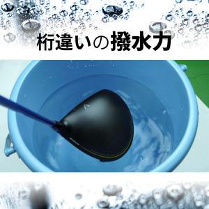 ゴルフクラブ用 ガラスコーティング剤 スポンジ...の詳細画像3