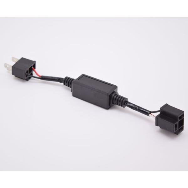 ハイビームインジケーター不点灯防止ユニット