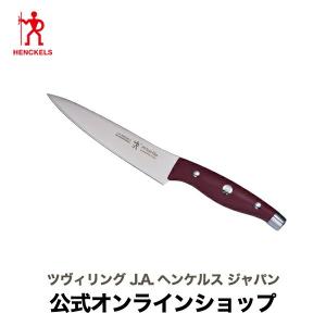 HENCKELS（ヘンケルス） ユニティー デイリー 三徳包丁 16cm
