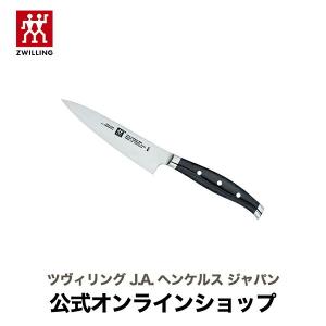 ツイン セルマックス M66 ペティナイフ 13cm| ツヴィリング 公式 包丁 果物 果物ナイフ 皮むき包丁｜zwilling-shop