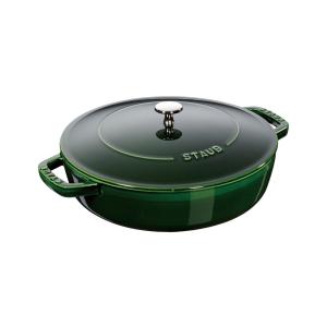 ストウブ ブレイザー ソテーパン 24cm バ...の詳細画像1