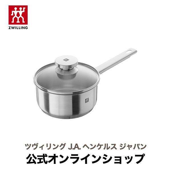 ツヴィリング ジョイ ソースパン 16cm / 1.5L | ZWILLING