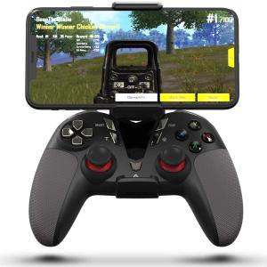 Pubgコントローラー Ps3 スマホ タブレット パソコン の商品一覧 通販 Yahoo ショッピング