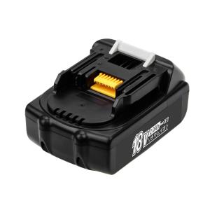 Andio サムスンセル搭載 bl1820 マキタ18v バッテリー マキタバッテリー マキタ互換バッテリー18v bl1815 bl1820 bl1820b bl1850 bl1830 bl1830b bl1850b bl1860