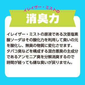 イレイザー・ミスト水 2Lボトル 6本セット(...の詳細画像4