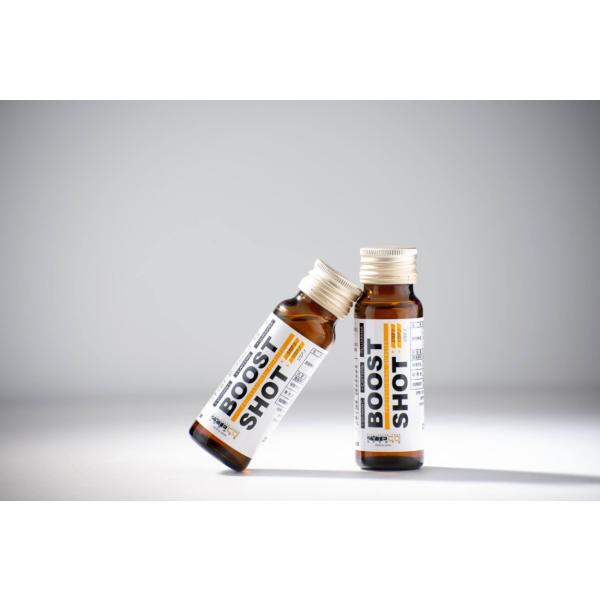 BOOST SHOT ブーストショット 50ml 1本