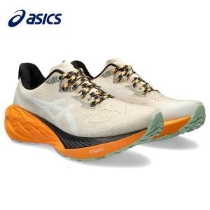 【全品P3倍+対象商品10％OFF】アシックス asics メンズ ランニング シューズ NOVABLAST 4 TR 1011B850 250｜zyuen1