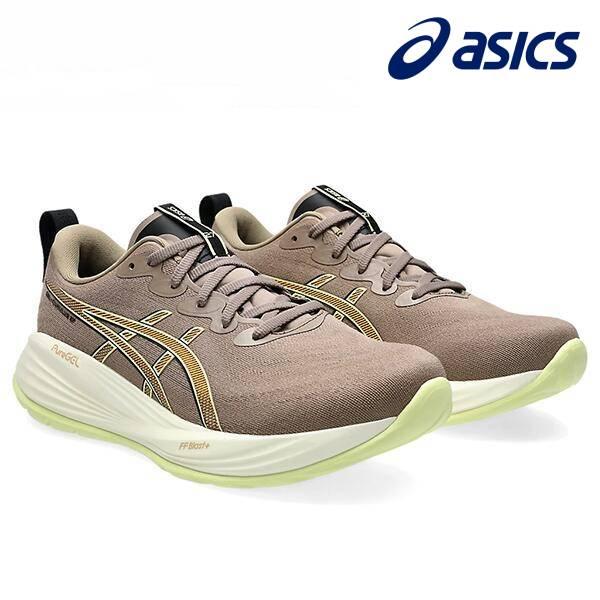 アシックス asics ランニングシューズ メンズ GEL-CUMULUS 27 1011B960-...
