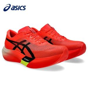 アシックス asics メンズ レディース ランニングシューズ METASPEED SKY PARIS メタスピード スカイパリス 1013A123 600｜zyuen1