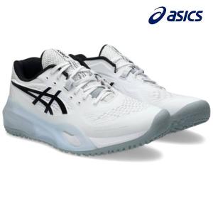ASICS GEL-RESOLUTION X OC オムニクレー ASICS（アシックス） GEL-RESOLUTION X OC WIDE ゲルレゾリューション