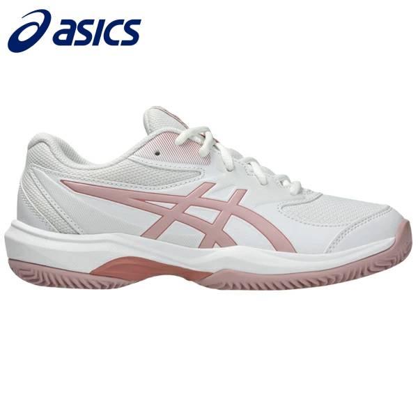 2026SS アシックス asics テニスシューズ ジュニア キッズ GEL-GAME GS CL...