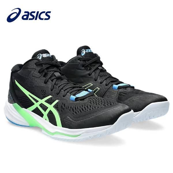 【全品P3倍+最大2000円OFFクーポン】アシックス asics メンズ バレーボールシューズ S...