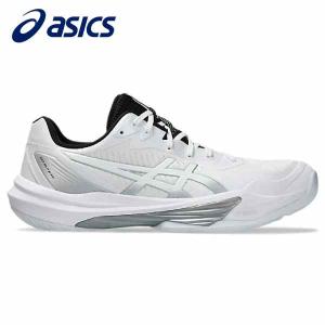 アシックス asics バレーボールシューズ メンズ SKY ELITE FF 3 1051A080-105