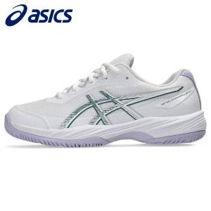 アシックス asics バレーボールシューズ ジュニア GEL-NETBURNER BALLISTIC 4 GS 1054A013-103