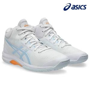 バスケットボールシューズ　asics LADY GELFAIRY8 アシックス（ASICS）バスケットシューズ バッシュ LADY GELFAIRY
