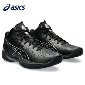 【全品P10倍】アシックス asics メンズ レディース バスケットボールシューズ ゲルフープ V16 GELHOOP V16 1063A078 001｜zyuen1