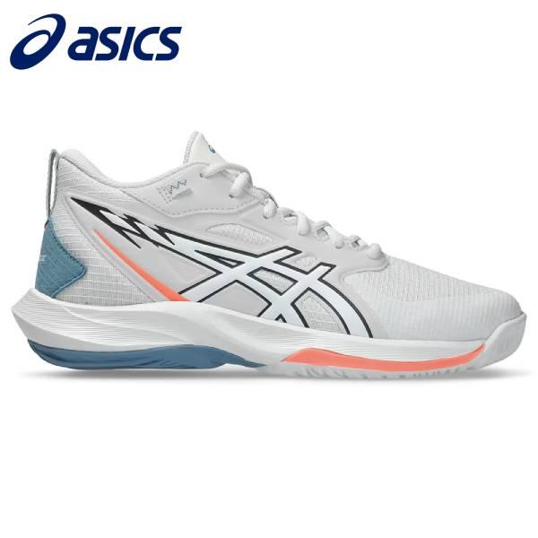 2026SS アシックス asics バスケットボールシューズ ジュニア SWIFTACE GS 1...