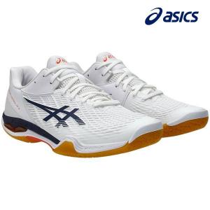 アシックス バドミントンシューズ ASICS ASICS バドミントンシューズ COURT CONTROL FF 3 1071A087