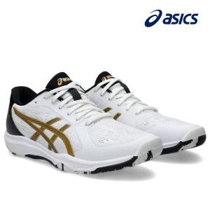 アシックス asics 卓球 シューズ メンズ レディース DYNAFEATHER 1073A064-101
